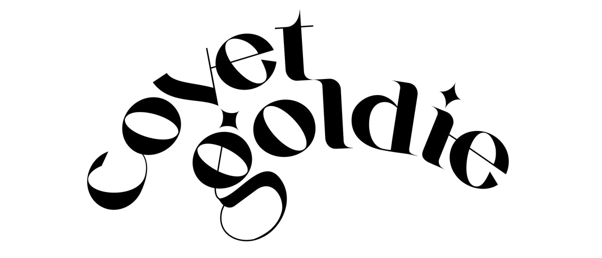 COVET GOLDIE